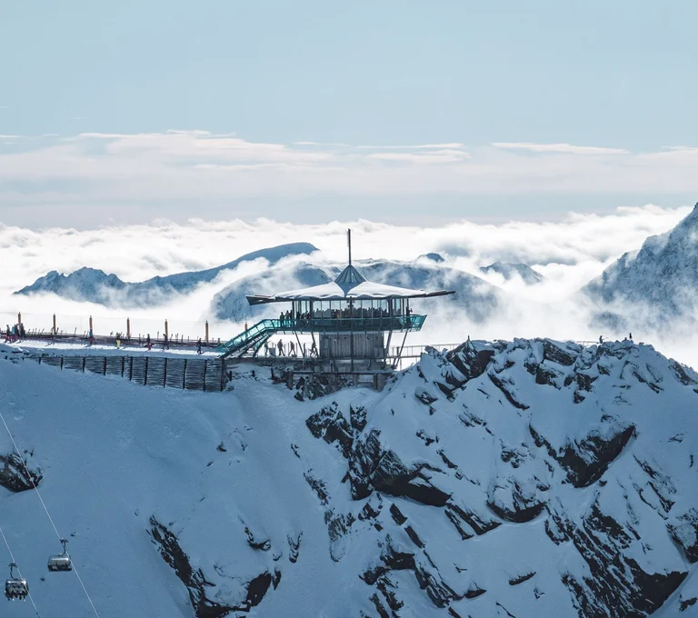 Ski-Fit I