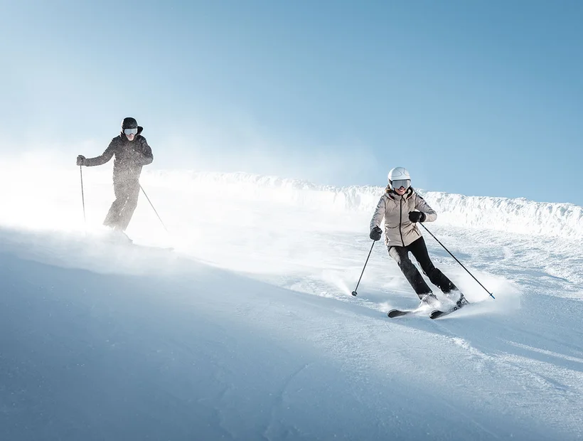 Ski-Fit I