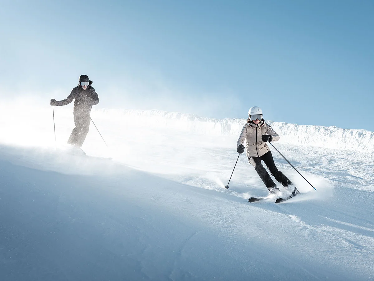 Ski-Fit I