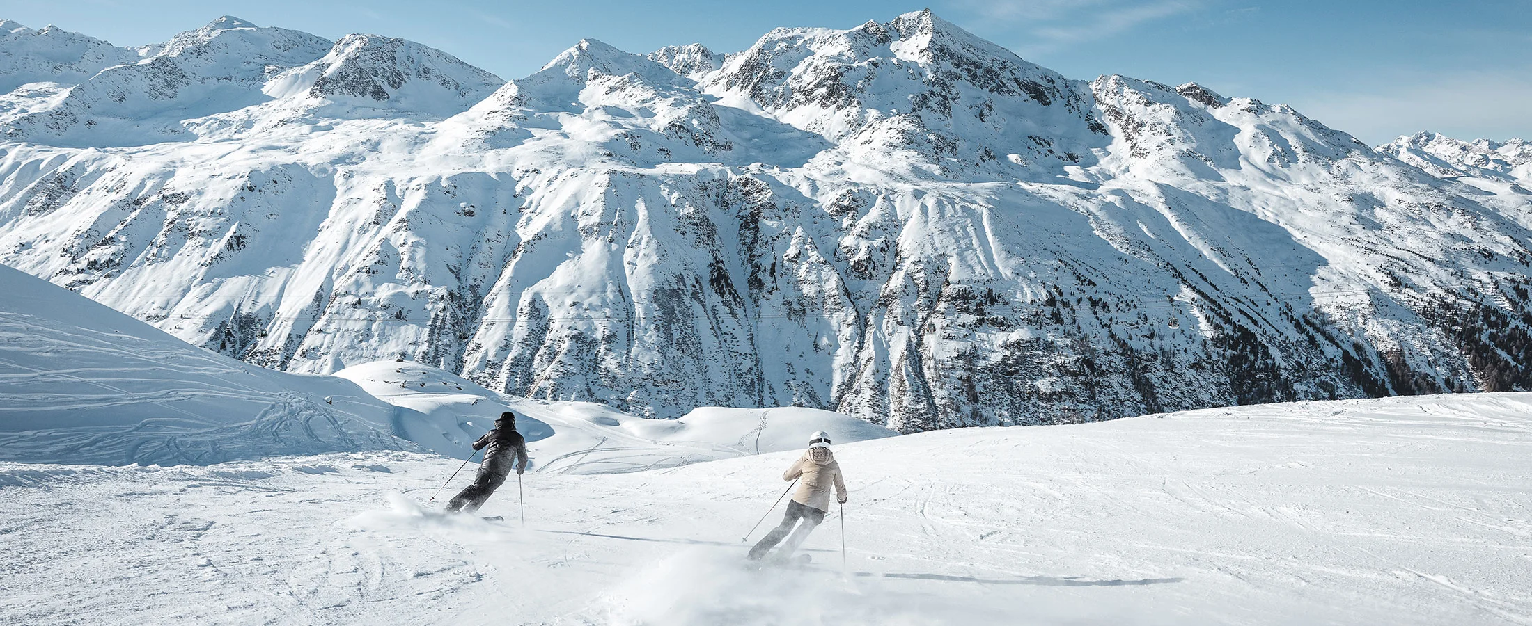 Ski-Fit III