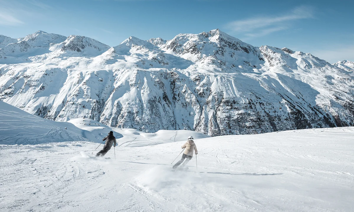 Ski-Fit III
