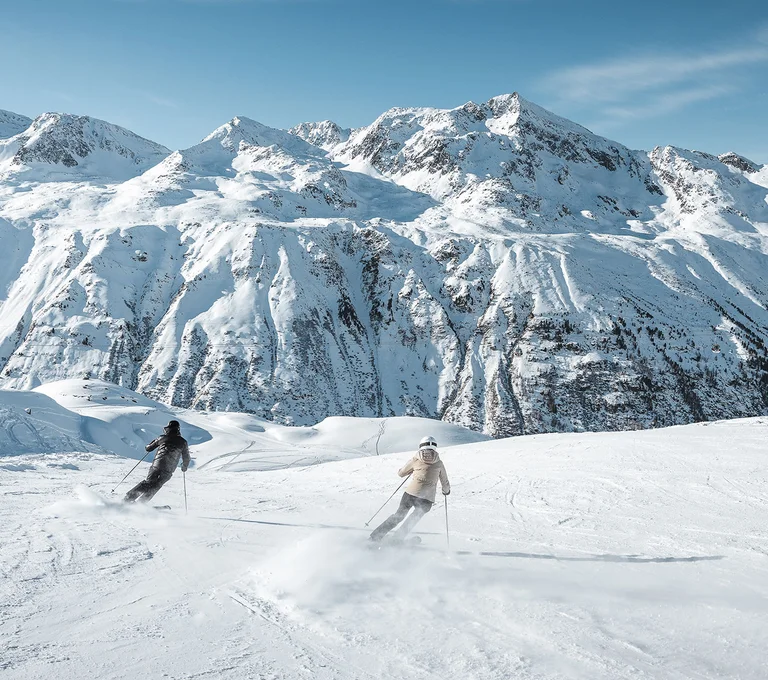 Ski-Fit III