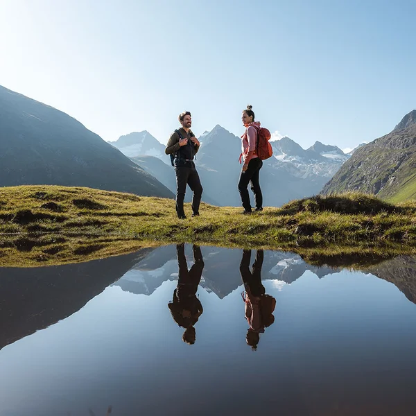 Pauschalen für Ihren Urlaub