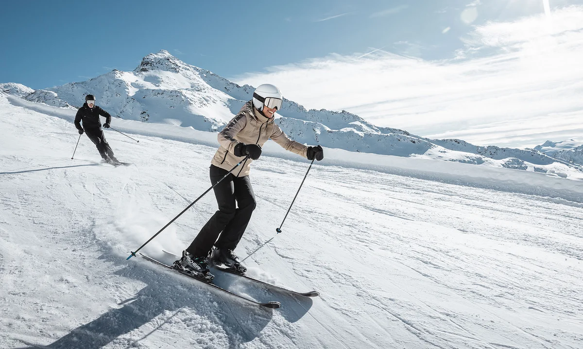 Ski-Fit II