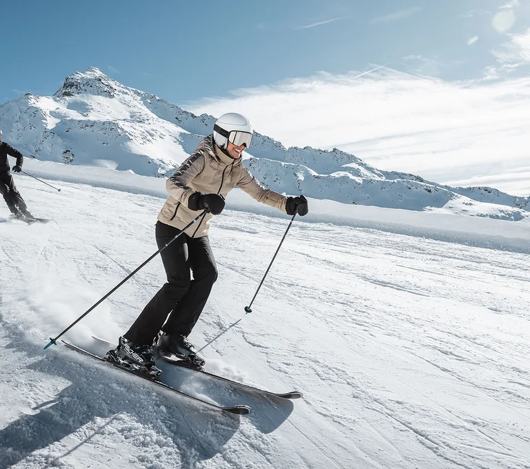 Ski-Fit II