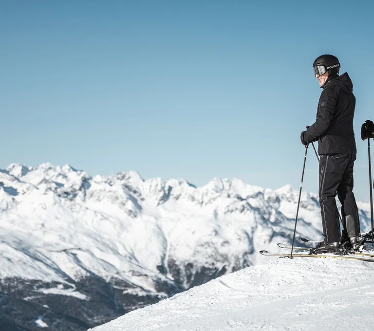 Pulverschnee Pauschale