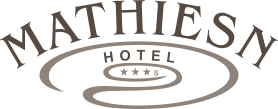 Hotel Mathiesn in Obergurgl, Austria